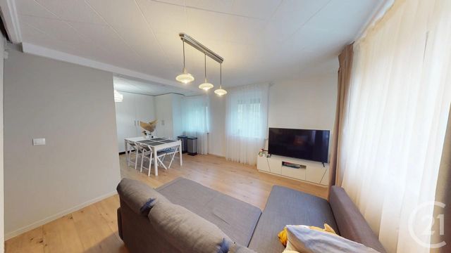 Immeuble à vendre - 300 m2 - Villers Le Lac - 25 - FRANCHE-COMTE