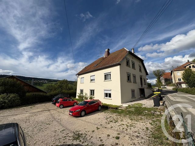 Immeuble à vendre - 300 m2 - Villers Le Lac - 25 - FRANCHE-COMTE