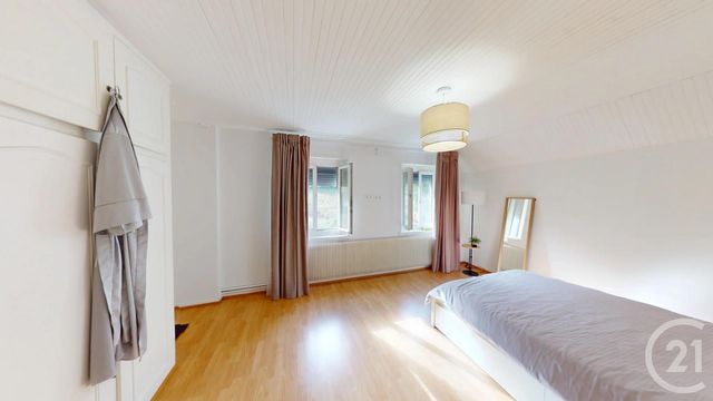 Immeuble à vendre - 300 m2 - Villers Le Lac - 25 - FRANCHE-COMTE