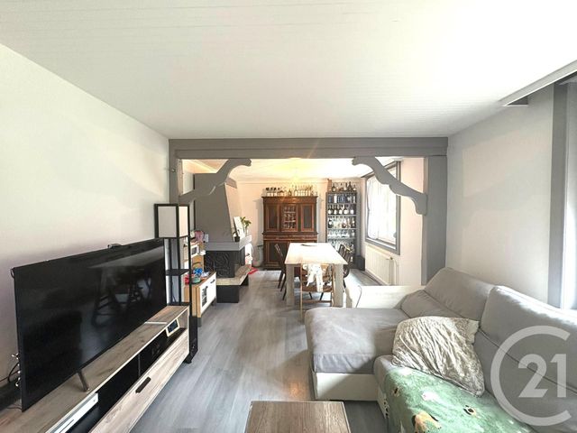 Immeuble à vendre - 300 m2 - Villers Le Lac - 25 - FRANCHE-COMTE