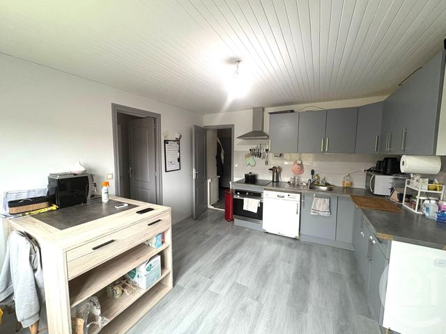 Immeuble à vendre - 300 m2 - Villers Le Lac - 25 - FRANCHE-COMTE