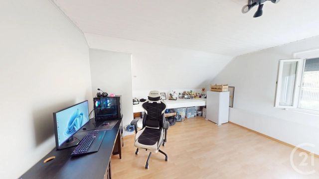 Immeuble à vendre - 300 m2 - Villers Le Lac - 25 - FRANCHE-COMTE