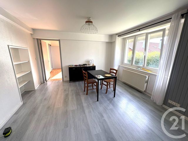 Immeuble à vendre - 300 m2 - Villers Le Lac - 25 - FRANCHE-COMTE