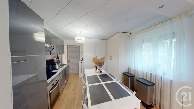 Immeuble à vendre - 300 m2 - Villers Le Lac - 25 - FRANCHE-COMTE