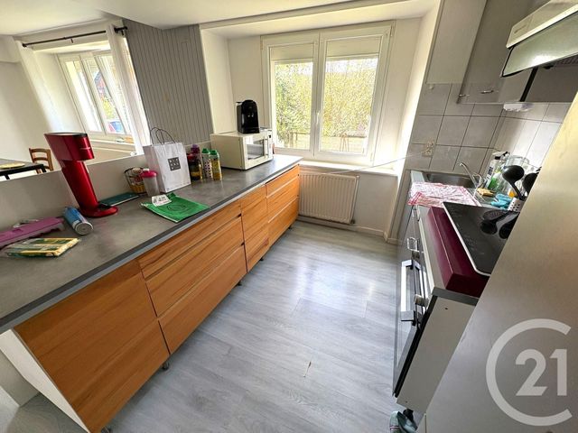 Immeuble à vendre - 300 m2 - Villers Le Lac - 25 - FRANCHE-COMTE