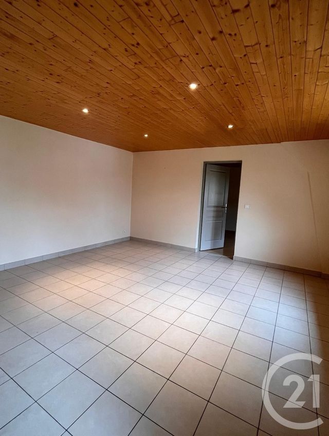 Appartement F2 à louer - 2 pièces - 48,51 m2 - Morteau - 25 - FRANCHE-COMTE