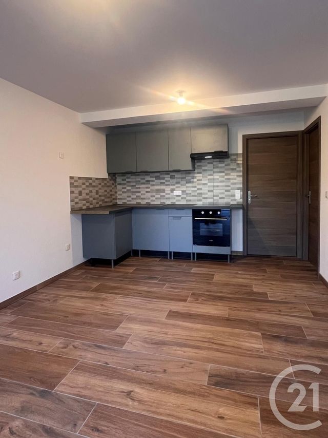 Appartement F3 à louer - 3 pièces - 56,46 m2 - Morteau - 25 - FRANCHE-COMTE
