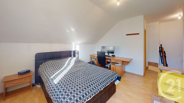 Appartement Duplex à vendre - 2 pièces - 42,16 m2 - Morteau - 25 - FRANCHE-COMTE