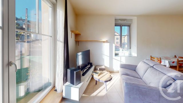 Appartement Duplex à vendre MORTEAU