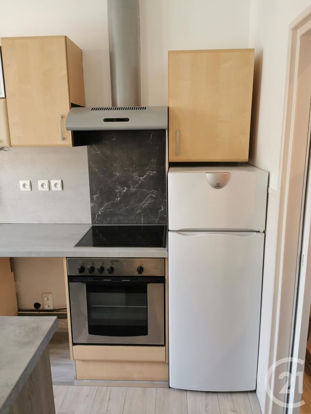 Appartement F2 à louer - 2 pièces - 46,18 m2 - Villers Le Lac - 25 - FRANCHE-COMTE