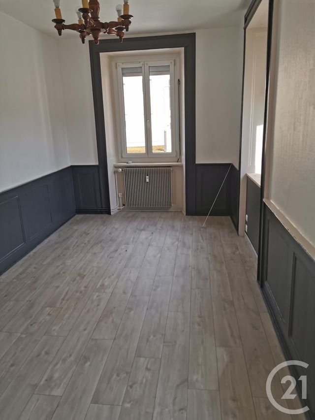 Afficher la photo en grand Appartement F2 à louer - 2 pièces - 46,18 m2 - Villers Le Lac - 25 - FRANCHE-COMTE