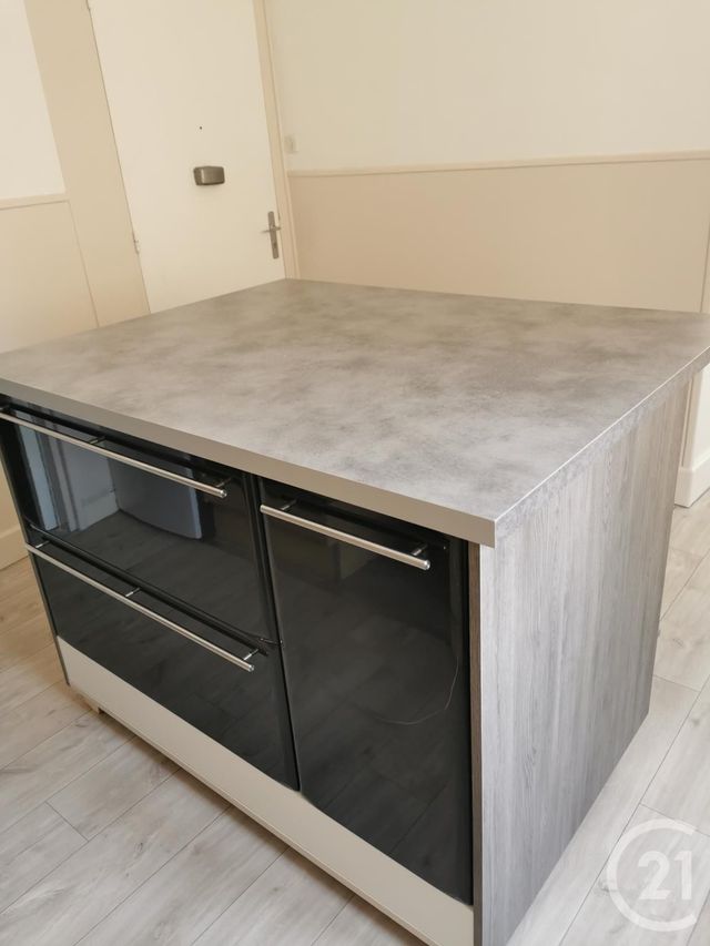 Afficher la photo en grand Appartement F2 à louer - 2 pièces - 46,18 m2 - Villers Le Lac - 25 - FRANCHE-COMTE