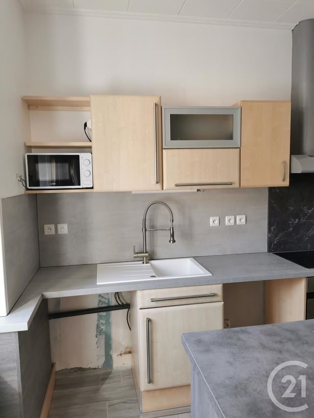 Afficher la photo en grand Appartement F2 à louer - 2 pièces - 46,18 m2 - Villers Le Lac - 25 - FRANCHE-COMTE