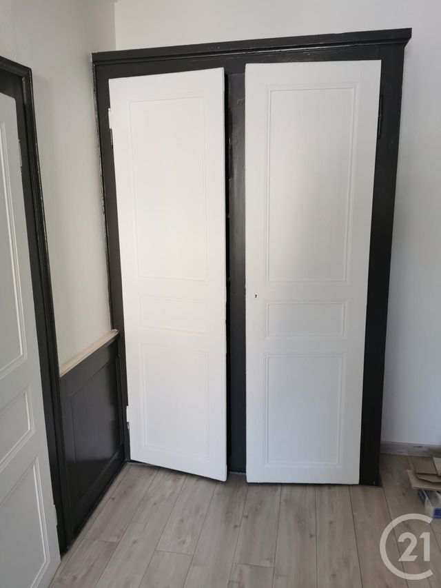 Afficher la photo en grand Appartement F2 à louer - 2 pièces - 46,18 m2 - Villers Le Lac - 25 - FRANCHE-COMTE