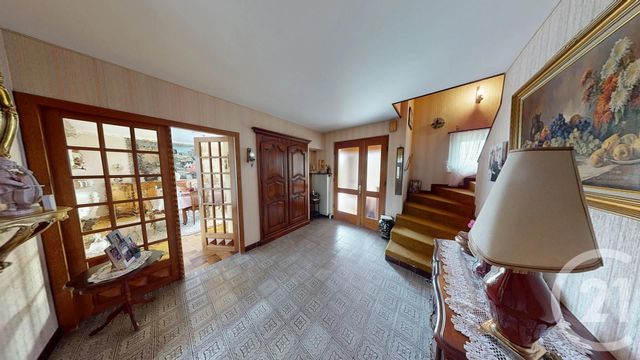 Afficher la photo en grand Maison à vendre - 7 pièces - 170 m2 - Villers Le Lac - 25 - FRANCHE-COMTE