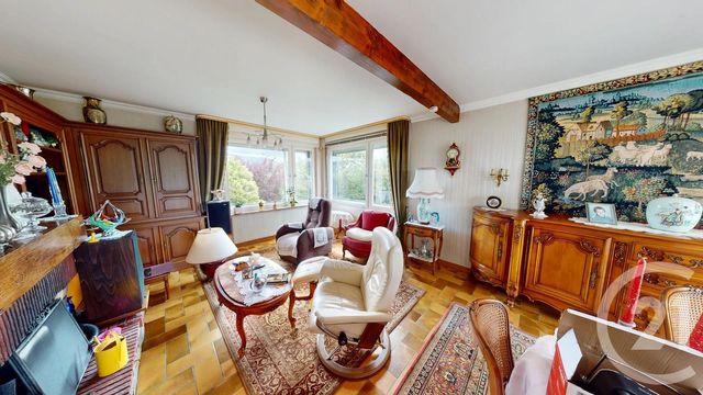 Afficher la photo en grand Maison à vendre - 7 pièces - 170 m2 - Villers Le Lac - 25 - FRANCHE-COMTE