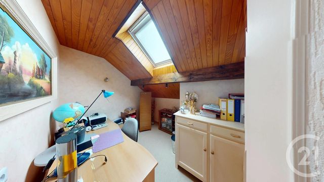 Afficher la photo en grand Maison à vendre - 7 pièces - 170 m2 - Villers Le Lac - 25 - FRANCHE-COMTE