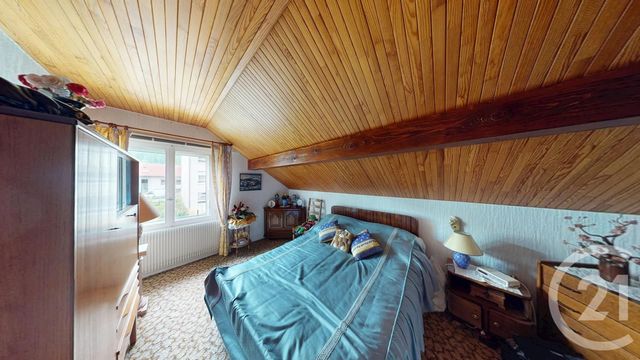 Afficher la photo en grand Maison à vendre - 7 pièces - 170 m2 - Villers Le Lac - 25 - FRANCHE-COMTE