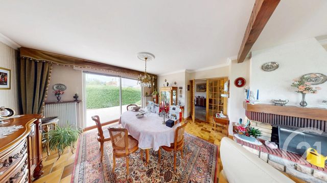 Afficher la photo en grand Maison à vendre - 7 pièces - 170 m2 - Villers Le Lac - 25 - FRANCHE-COMTE