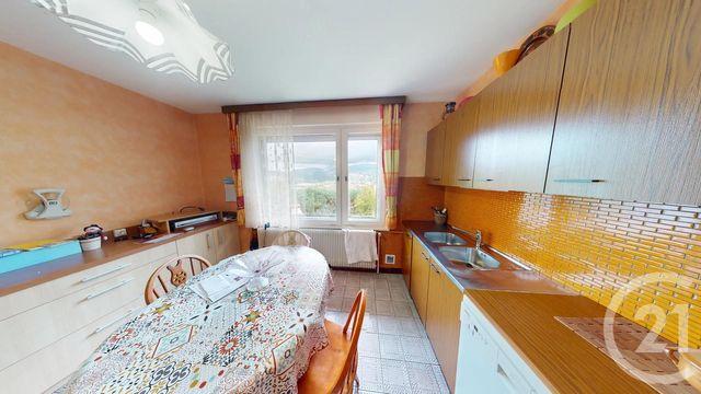 Afficher la photo en grand Maison à vendre - 7 pièces - 170 m2 - Villers Le Lac - 25 - FRANCHE-COMTE