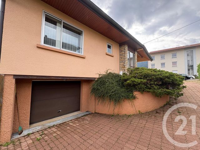 Afficher la photo en grand Maison à vendre - 7 pièces - 170 m2 - Villers Le Lac - 25 - FRANCHE-COMTE