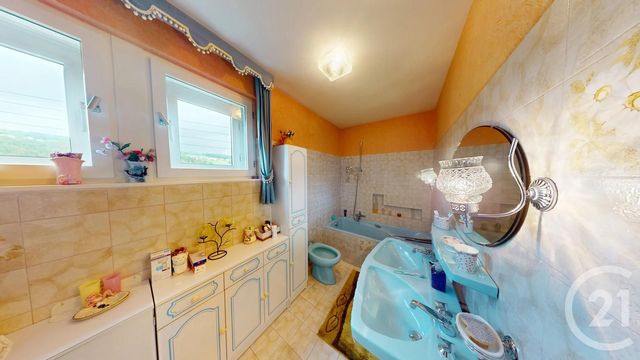 Afficher la photo en grand Maison à vendre - 7 pièces - 170 m2 - Villers Le Lac - 25 - FRANCHE-COMTE