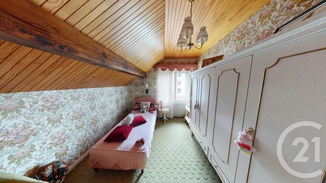 Afficher la photo en grand Maison à vendre - 7 pièces - 170 m2 - Villers Le Lac - 25 - FRANCHE-COMTE