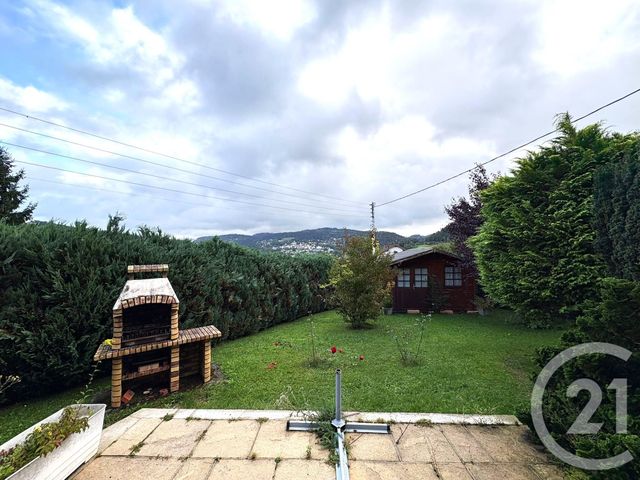 Afficher la photo en grand Maison à vendre - 7 pièces - 170 m2 - Villers Le Lac - 25 - FRANCHE-COMTE