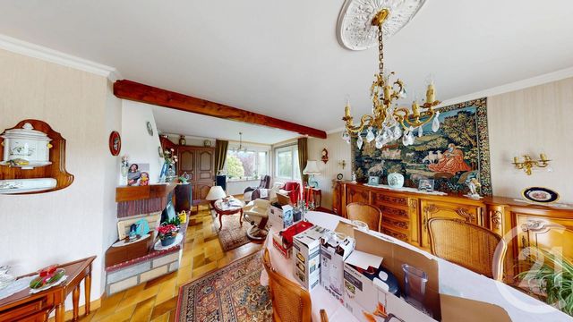 Afficher la photo en grand Maison à vendre - 7 pièces - 170 m2 - Villers Le Lac - 25 - FRANCHE-COMTE