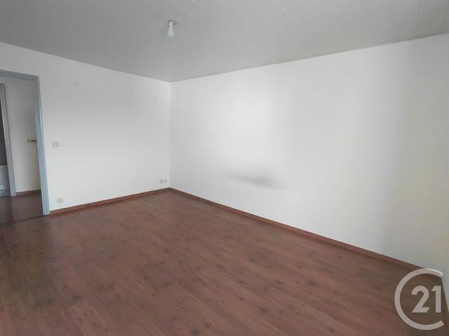 Appartement T3 &agrave; vendre - 3 pi&egrave;ces - 68,78 m2 - Morteau - 25 - FRANCHE-COMTE