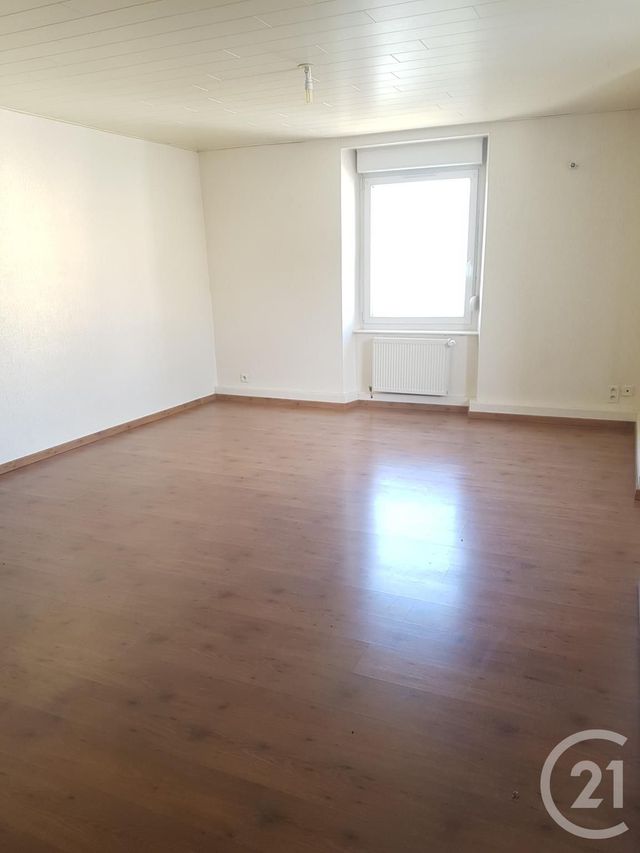 Afficher la photo en grand Appartement T3 à vendre - 3 pièces - 68,78 m2 - Morteau - 25 - FRANCHE-COMTE