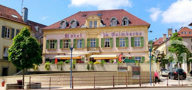 Afficher la photo en grand Appartement T3 à vendre - 3 pièces - 68,78 m2 - Morteau - 25 - FRANCHE-COMTE