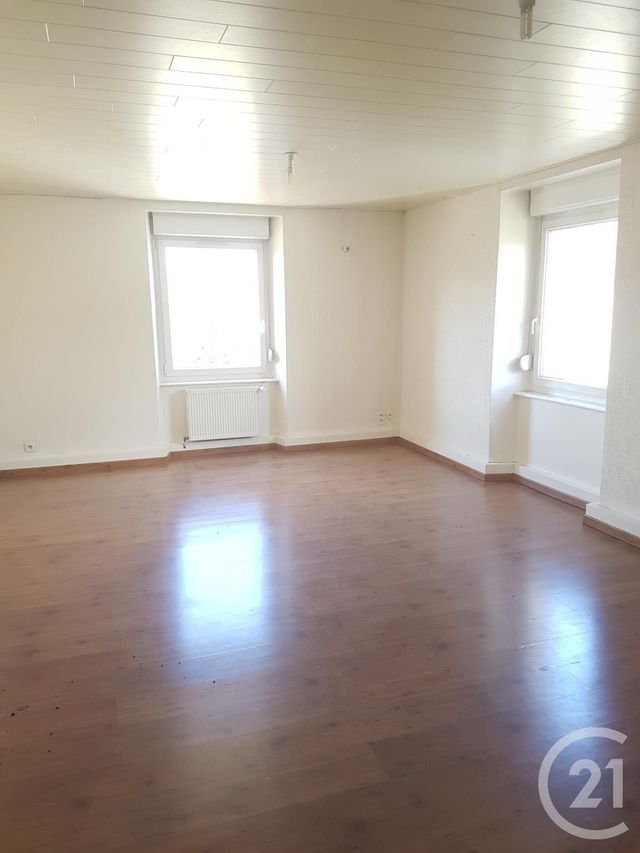 appartement - MORTEAU - 25