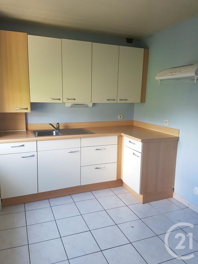 Afficher la photo en grand Appartement T3 à vendre - 3 pièces - 68,78 m2 - Morteau - 25 - FRANCHE-COMTE