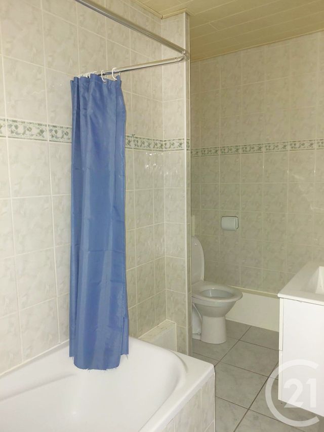 Appartement T3 &agrave; vendre - 3 pi&egrave;ces - 68,78 m2 - Morteau - 25 - FRANCHE-COMTE