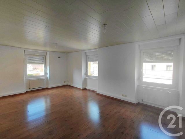 Appartement T3 à vendre MORTEAU