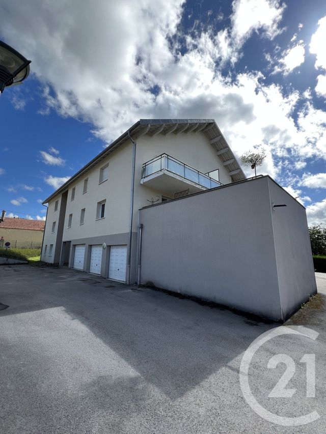Appartement F2 à vendre - 2 pièces - 47,65 m2 - Montlebon - 25 - FRANCHE-COMTE