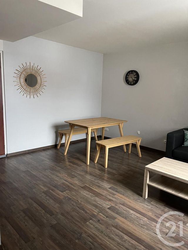 Appartement à louer - 2 pièces - 47,48 m2 - Morteau - 25 - FRANCHE-COMTE