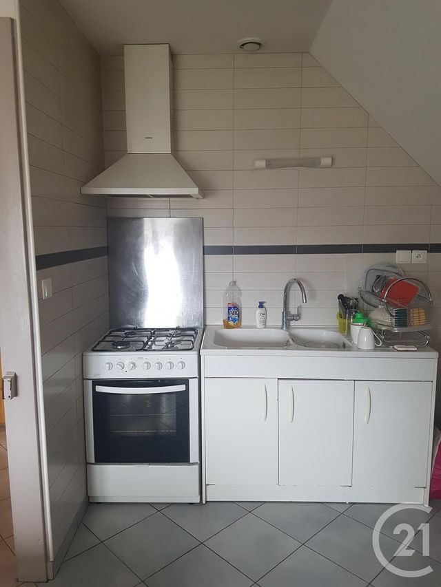 Appartement à louer - 7 pièces - 110 m2 - Morteau - 25 - FRANCHE-COMTE