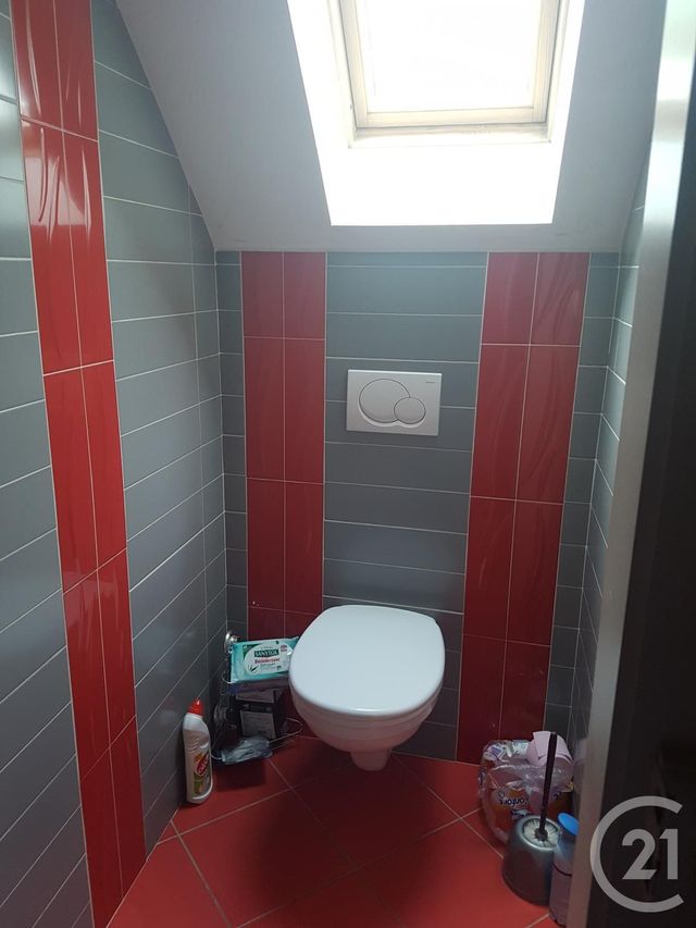 Appartement à louer - 7 pièces - 110 m2 - Morteau - 25 - FRANCHE-COMTE