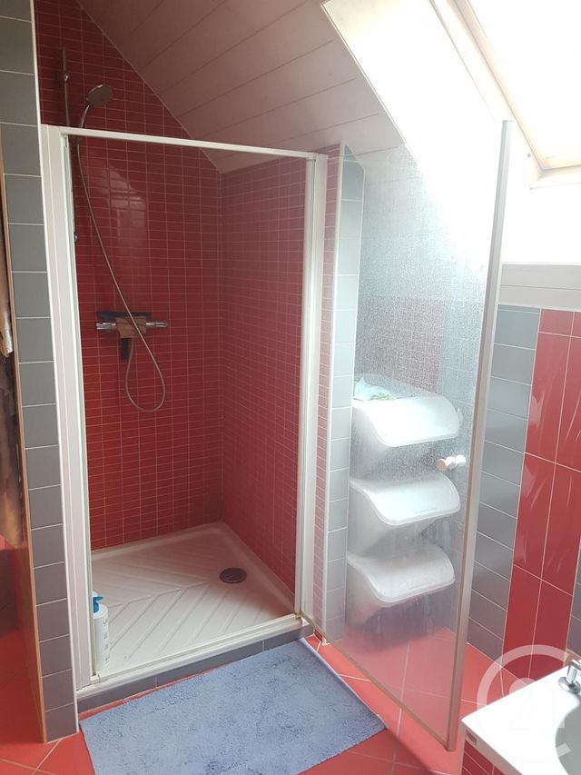 Appartement à louer - 7 pièces - 110 m2 - Morteau - 25 - FRANCHE-COMTE