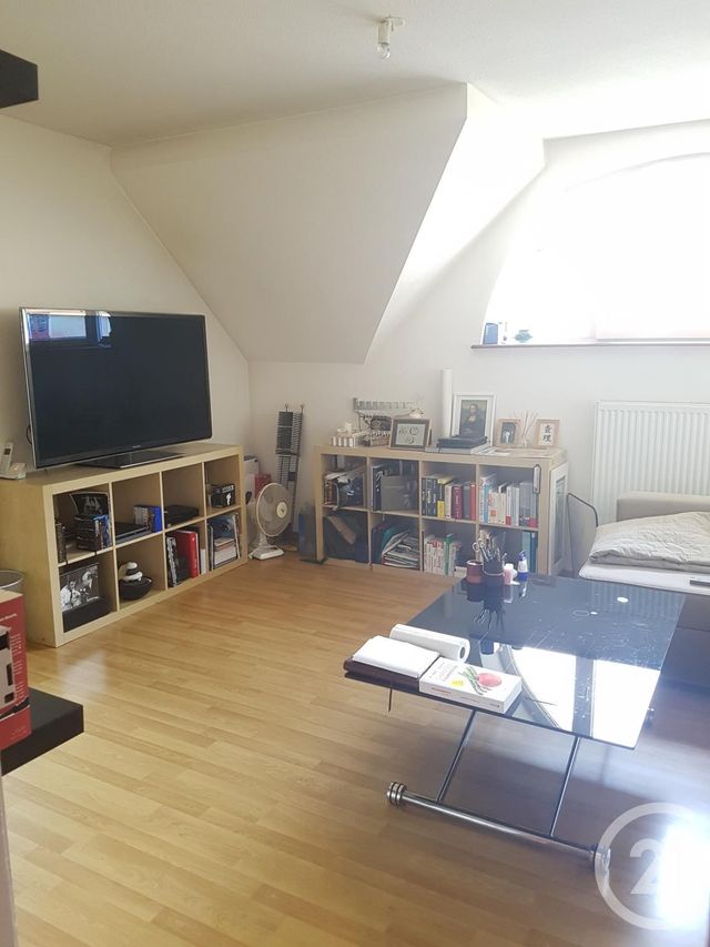 Appartement à louer - 7 pièces - 110 m2 - Morteau - 25 - FRANCHE-COMTE