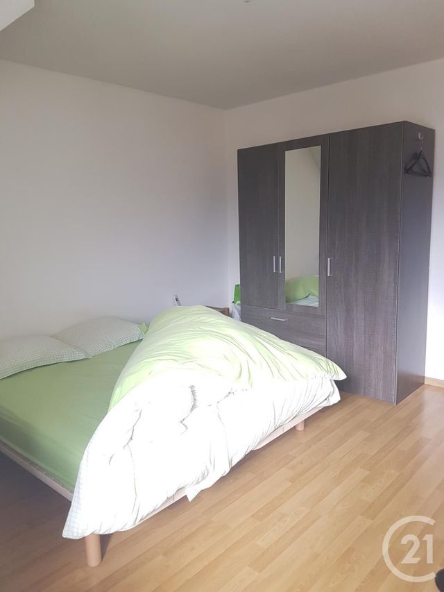 Appartement à louer - 7 pièces - 110 m2 - Morteau - 25 - FRANCHE-COMTE