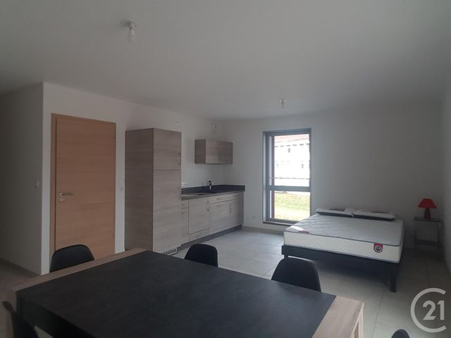 Appartement F1 à louer - 1 pièce - 37,18 m2 - Morteau - 25 - FRANCHE-COMTE