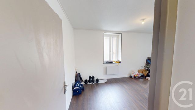 Appartement F4 à vendre - 4 pièces - 90,57 m2 - Morteau - 25 - FRANCHE-COMTE