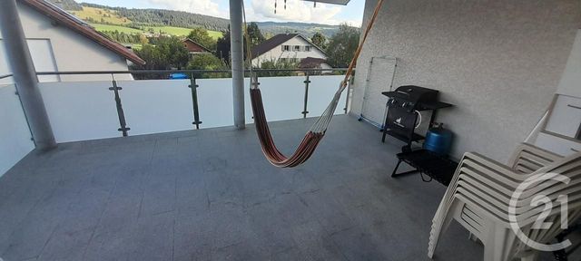 Maison à vendre - 5 pièces - 108 m2 - Les Fins - 25 - FRANCHE-COMTE