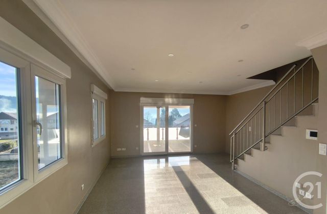 Maison &agrave; vendre - 5 pi&egrave;ces - 108 m2 - Les Fins - 25 - FRANCHE-COMTE