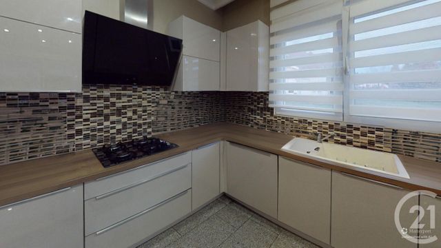 Maison à vendre - 5 pièces - 108 m2 - Les Fins - 25 - FRANCHE-COMTE