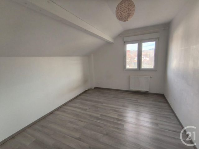 Maison &agrave; vendre - 5 pi&egrave;ces - 108 m2 - Les Fins - 25 - FRANCHE-COMTE