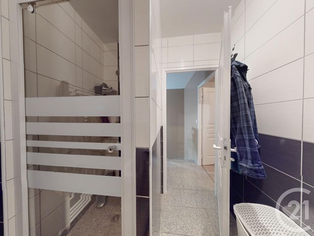 Maison à vendre - 5 pièces - 108 m2 - Les Fins - 25 - FRANCHE-COMTE